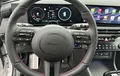 Miniature HYUNDAI TUCSON 1.6 T-GDI 239 Hybrid BVA6 N Line Executive photo 12 6142683