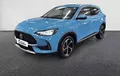 Miniature MG EHS 1.5T GDI PHEV Luxury extérieur trois quart avant gauche 600896