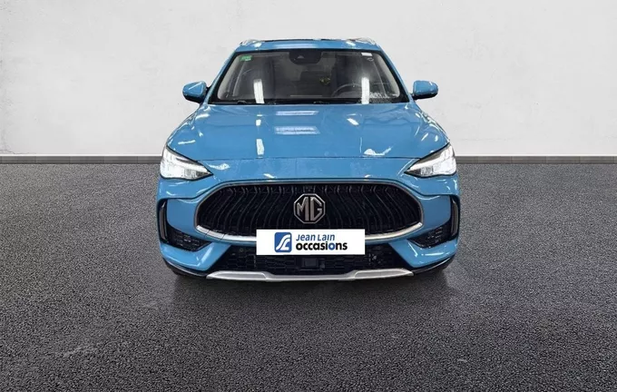 MG EHS 1.5T GDI PHEV Luxury extérieur avant 600896