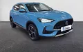 Miniature MG EHS 1.5T GDI PHEV Luxury extérieur trois quart avant droit 600896
