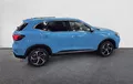 Miniature MG EHS 1.5T GDI PHEV Luxury extérieur côté droit 600896