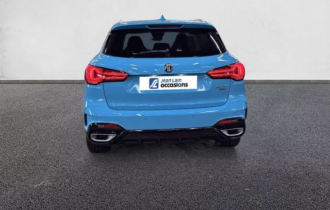 MG EHS 1.5T GDI PHEV Luxury extérieur arrière 600896