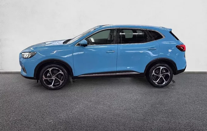 MG EHS 1.5T GDI PHEV Luxury extérieur côté gauche 600896