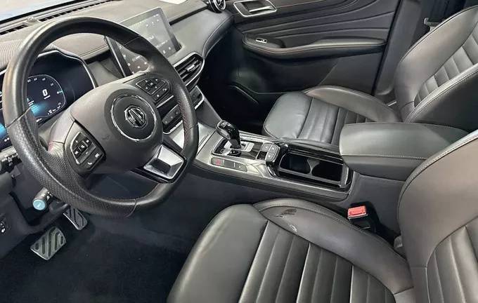 MG EHS 1.5T GDI PHEV Luxury photo 11 600896