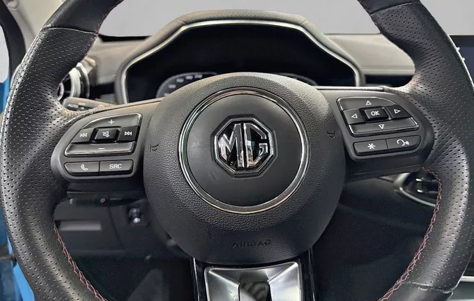 MG EHS 1.5T GDI PHEV Luxury photo 12 600896
