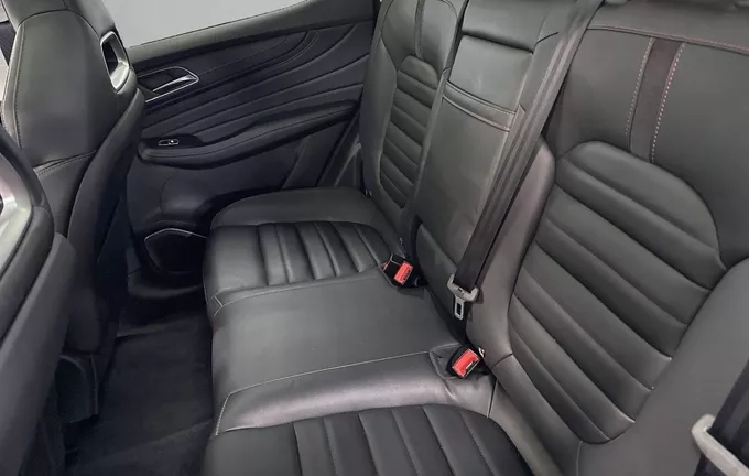 MG EHS 1.5T GDI PHEV Luxury photo 17 600896