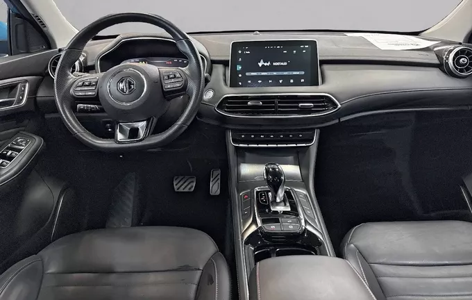 MG EHS 1.5T GDI PHEV Luxury photo 18 600896