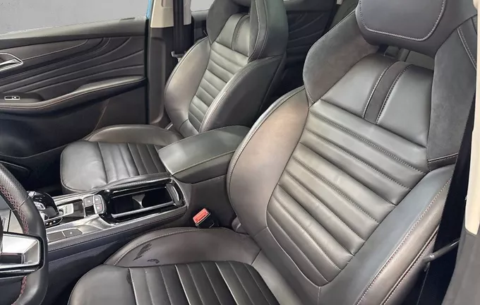 MG EHS 1.5T GDI PHEV Luxury photo 20 600896