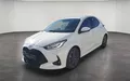 Miniature TOYOTA YARIS Hybride 116h Design extérieur trois quart avant gauche 1104048
