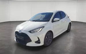 TOYOTA YARIS Hybride 116h Design YARKBAC3800054382