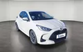 Miniature TOYOTA YARIS Hybride 116h Design extérieur trois quart avant droit 1104048