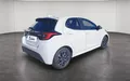Miniature TOYOTA YARIS Hybride 116h Design extérieur trois quart arrière droit 1104048