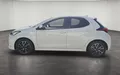 Miniature TOYOTA YARIS Hybride 116h Design extérieur côté gauche 1104048
