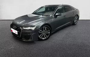AUDI A6 50 TFSIe 299 ch S tronic 7 Quattro S line WAUZZZF21RN052356