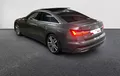 Miniature AUDI A6 50 TFSIe 299 ch S tronic 7 Quattro S line extérieur trois quart arrière gauche 2128690