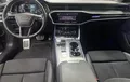 Miniature AUDI A6 50 TFSIe 299 ch S tronic 7 Quattro S line photo 18 2128690