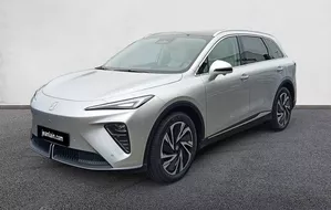 MG MGS6 EV MGS6 EV Luxury LSJWX4094TN058338