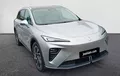 Miniature MG MGS6 EV MGS6 EV Luxury extérieur trois quart avant droit 9918