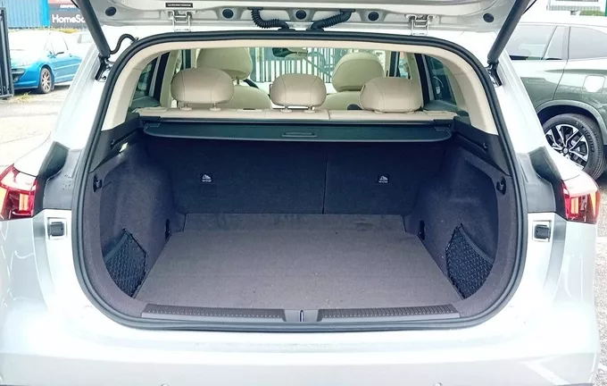 MG MGS6 EV MGS6 EV Luxury photo 10 9918