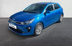KIA RIO 1.2 DPi 84ch BVM5 Active 2131841