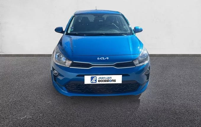 KIA RIO 1.2 DPi 84ch BVM5 Active extérieur avant 2131841