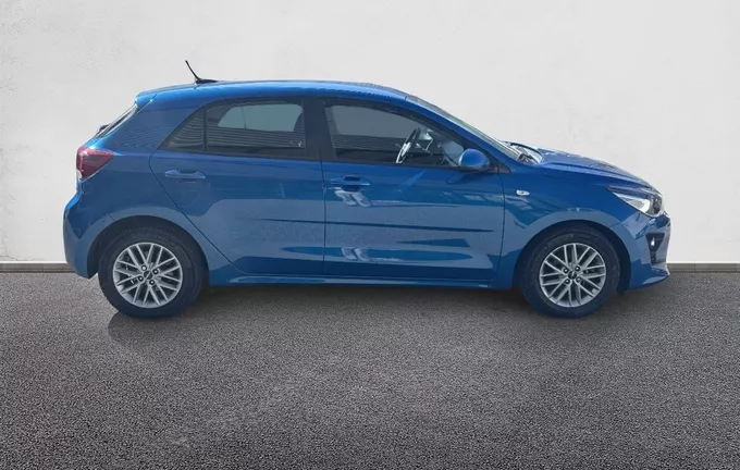 KIA RIO 1.2 DPi 84ch BVM5 Active extérieur côté droit 2131841