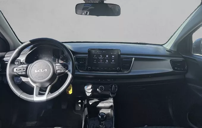 KIA RIO 1.2 DPi 84ch BVM5 Active photo 18 2131841