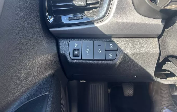 KIA RIO 1.2 DPi 84ch BVM5 Active photo 20 2131841