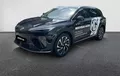 Miniature MG MGS6 EV 4WD Luxury Dual Motor extérieur trois quart avant gauche 7844