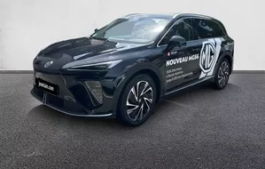 MG MGS6 EV 4WD Luxury Dual Motor LSJWX4091TN017892