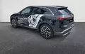 Miniature MG MGS6 EV 4WD Luxury Dual Motor extérieur trois quart arrière gauche 7844