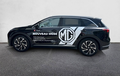 Miniature MG MGS6 EV 4WD Luxury Dual Motor extérieur côté gauche 7844