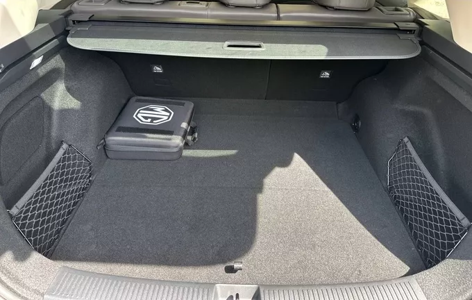 MG MGS6 EV 4WD Luxury Dual Motor photo 10 7844