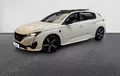Miniature PEUGEOT 308 PHEV 225 e-EAT8 GT Pack extérieur trois quart avant gauche 2129467