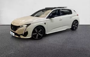 PEUGEOT 308 PHEV 225 e-EAT8 GT Pack VR3F3DGYTNY505503