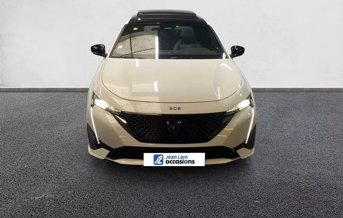 PEUGEOT 308 PHEV 225 e-EAT8 GT Pack extérieur avant 2129467