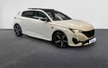 Miniature PEUGEOT 308 PHEV 225 e-EAT8 GT Pack extérieur trois quart avant droit 2129467