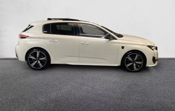 PEUGEOT 308 PHEV 225 e-EAT8 GT Pack extérieur côté droit 2129467