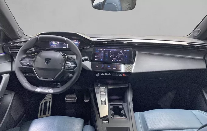 PEUGEOT 308 PHEV 225 e-EAT8 GT Pack photo 18 2129467