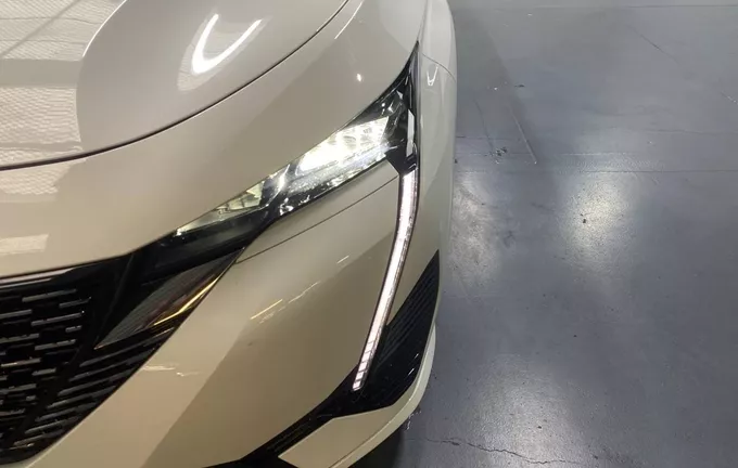 PEUGEOT 308 PHEV 225 e-EAT8 GT Pack photo 19 2129467