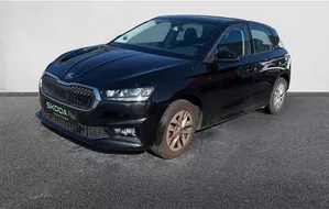 SKODA FABIA 1.0 MPI 65 ch BVM5 Ambition TMBEA6PJ6P4059321