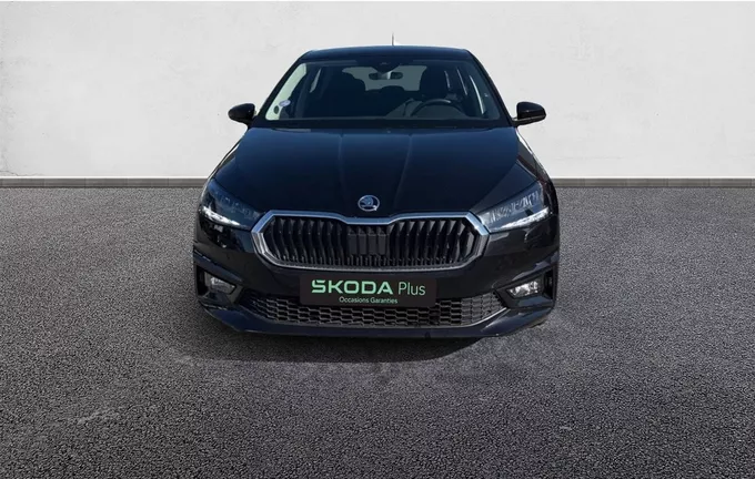 SKODA FABIA 1.0 MPI 65 ch BVM5 Ambition photo 9 2125036