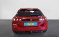 Miniature PEUGEOT 508 SW PureTech 180 ch S&S EAT8 Allure extérieur arrière 212714