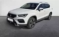 Miniature SEAT ATECA 1.0 TSI 110 ch Start/Stop Urban Advanced extérieur trois quart avant gauche 2131194