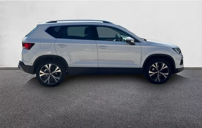 SEAT ATECA 1.0 TSI 110 ch Start/Stop Urban Advanced extérieur côté droit 2131194