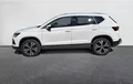 Miniature SEAT ATECA 1.0 TSI 110 ch Start/Stop Urban Advanced extérieur trois quart arrière gauche 2131194