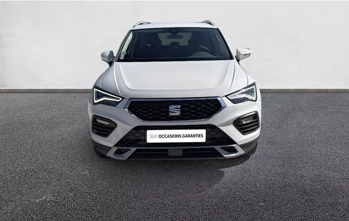 SEAT ATECA 1.0 TSI 110 ch Start/Stop Urban Advanced photo 9 2131194