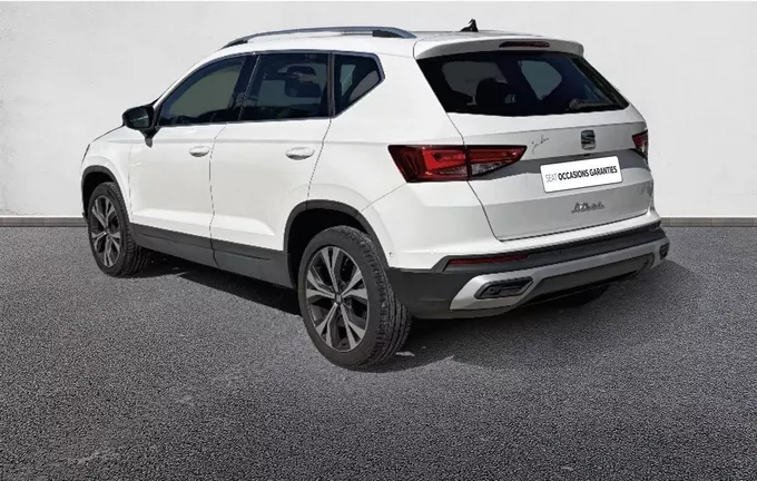SEAT ATECA 1.0 TSI 110 ch Start/Stop Urban Advanced photo 11 2131194