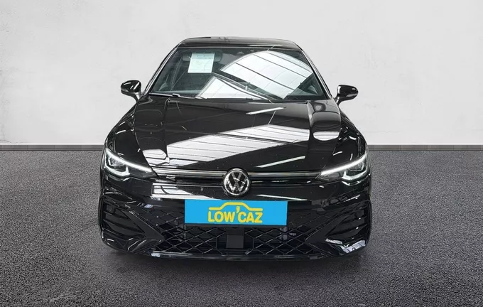 VOLKSWAGEN GOLF 2.0 TDI 150 DSG7 R-Line Edition extérieur avant 213175