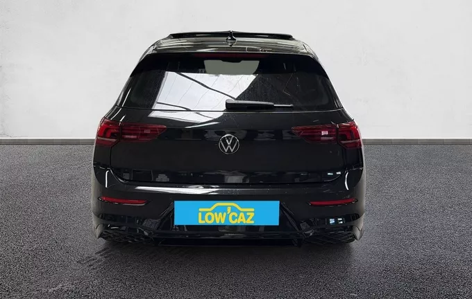 VOLKSWAGEN GOLF 2.0 TDI 150 DSG7 R-Line Edition extérieur arrière 213175